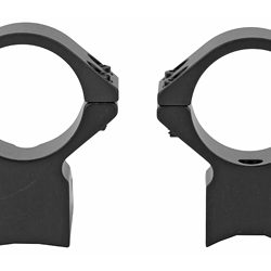 Talley Manufacturing Light Weight Ring/Base Combo, 1" High, Black Finish, All...