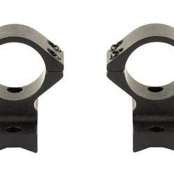 Talley Manufacturing Light Weight Ring/Base Combo, 1" High, Fits Savage with ...