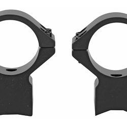 Talley Manufacturing Light Weight Ring/Base Combo, 1" High, Black Finish, All...