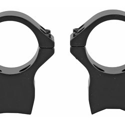 Talley Manufacturing Light Weight Ring/Base Combo, 1" High, Black Finish, All...