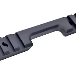 Talley Manufacturing Picatinny Base, Fits Winchester XPERT .22LR, Anodized Fi...