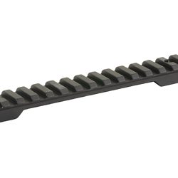Talley Manufacturing Picatinny Base, Fits Savage Long Action with Accutrigger...