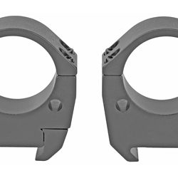Talley Manufacturing Modern Sporting Rings, Fits Picatinny Rail System, 30mm ...