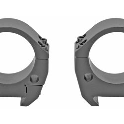 Talley Manufacturing Modern Sporting Rings, Fits Picatinny Rail System, 30mm ...