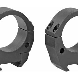 Talley Manufacturing Modern Sporting Rings, Fits Picatinny Rail System, 34mm ...