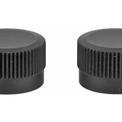 Trijicon ACOG Adjuster Caps, Fits 1.5x16S, 1.5x24, 2x20, 3x24 and 3x30 Models...