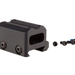 Trijicon MRO-Miniature Rifle Optic, Mount, Full Co-Witness, Fits Trijicon MRO...