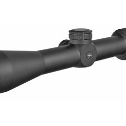 Trijicon "Ascent, Riflescope, 3-12x40mm, Second Focal Plane, BDC with Target ...