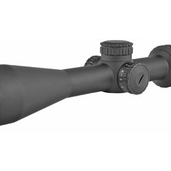 Trijicon Credo 3-9X40mm Second Focal Plane Riflescope with Red Standard Duple...
