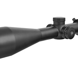 Trijicon Credo HX 4-16x50mm Second Focal Plane Riflescope with Green Standard...