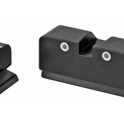 Trijicon Tritium Night Sight, Fits Desert Eagle, Will Not Fit the USA Made Ba...