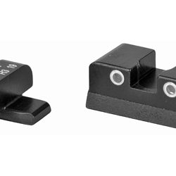 Trijicon Tritium Night Sight, Fits FN 509, 3 Dot