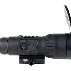 Trijicon Electro Optics Reap-IR, Type 4, Thermal Weapon Sight, 3X Optical Mag...