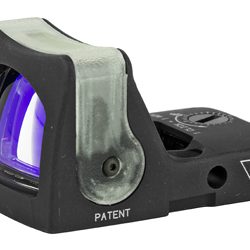 Trijicon RMR, Matte Finish, Dual-Illumination, 9 MOA, Green Dot