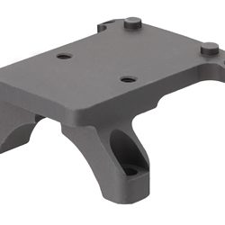 Trijicon RMR ACOG Adaptor Plate, For Red Dot Sights, Matte