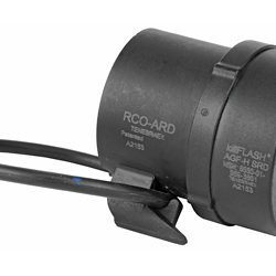 Trijicon Tennebrex killFLASH Anti-Reflection Device for 4x32 RCO ACOG Scope, ...