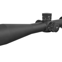 Trijicon Tenmile 3-18x44mm First Focal Plane Riflescope with MRAD Precision T...