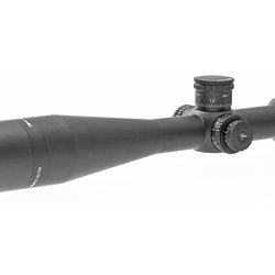 Trijicon Tenmile 5-50x56mm Extreme Long-Range Riflescope with Red/Green MOA L...