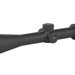 Trijicon AccuPoint, Rifle Scope, 2.5-12.5X42mm, 30mm, MIL-Dot Reticle With Gr...
