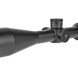 Trijicon AccuPoint 5-20x50mm Riflescope MOA Ranging Crosshair with Green Dot,...
