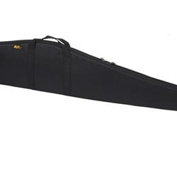 US PeaceKeeper Standard Rifle Case, 38", Soft Case, Black