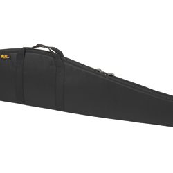 US PeaceKeeper Standard Rifle Case, 44", Black