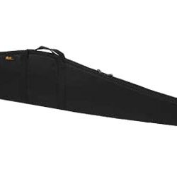 US PeaceKeeper Standard Rifle Case, 48", Black