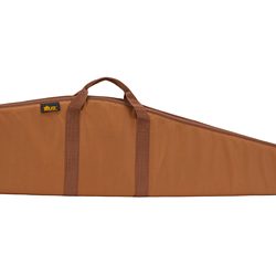 US PeaceKeeper Standard Rifle Case, 48", 600 Denier Polyester Construction, M...