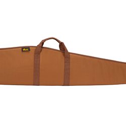 US PeaceKeeper Standard Shotgun Case, 52", 600 Denier Polyester Construction,...