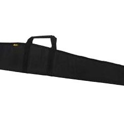 US PeaceKeeper Standard Shotgun Case, 52", Black
