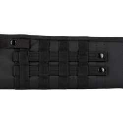 US PeaceKeeper Stubby Shotgun Scabbard, Shotgun Case, 20"x6", 600 Denier Poly...