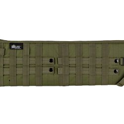 US PeaceKeeper Shotgun Scabbard, Shotgun Case, 29.5"x7.5", 600 Denier Polyest...