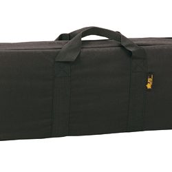 US PeaceKeeper M4 Rapid Assault Tactical MRAT Case, 32", Black