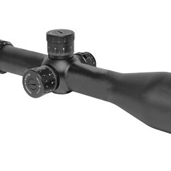 US Optics TS Series Rifle Scope, 2.5-20X50mm, 34mm Main Tube, Front Focal Pla...