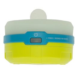 UST - Ultimate Survival Technologies Spright Lantern, 3 Modes: High (100 Lume...