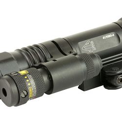 Leapers, Inc. - UTG AccuShot, Flashlight, Fits Picatinny, LED Weapon Flashlig...