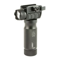 Leapers, Inc. - UTG Flashlight, New Gen 400 Lumen, Fits Picatinny, w/ Quick D...