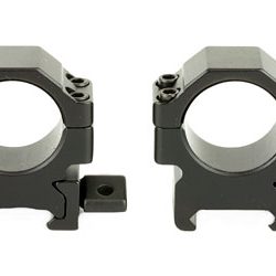 Leapers, Inc. - UTG Pro Max Strength, Rings, Fits Picatinny, 1" Low, 2 pieces...