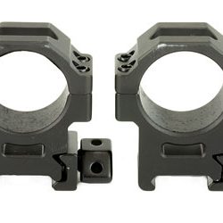 Leapers, Inc. - UTG Pro Max Strength, Rings, Fits Picatinny, 30MM Medium, 2 p...