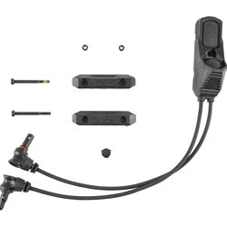 Unity Tactical AXON, Dual Button Remote Switch for Streamlight/Crane Laser, 7...