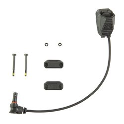 Unity Tactical AXON SL, Single Button Remote Switch for Streamlight, 7", Fits...