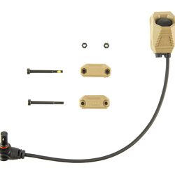 Unity Tactical AXON SL, Single Button Remote Switch for Streamlight, 7", Fits...