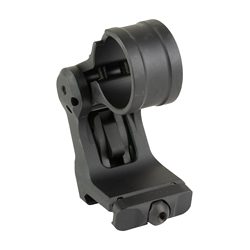 Unity Tactical FAST, Magnifier Mount, 2.26" Optical Height, Compatible with M...