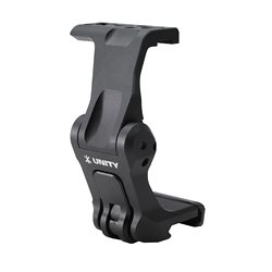 Unity Tactical FAST, Magnifier Mount, 2.26" Optical Height, Compatible with G...