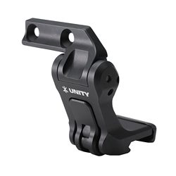 Unity Tactical FAST, Primary Arms Magnifier, Black, Primary Arms Magnifier, A...