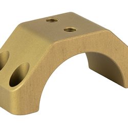 Unity Tactical MRDS, Top Ring, For Unity FAST LPVO Mount, Fits 30mm Optic Tub...