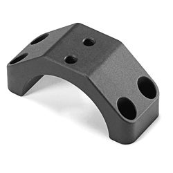 Unity Tactical MRDS, Top Ring, For Unity FAST LPVO Mount, Fits 34mm Optic Tub...