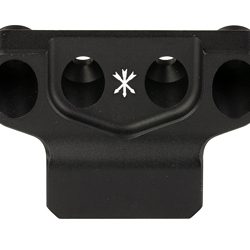 Unity Tactical FAST, Offset Optic Adapter, 2.05" Optical Height, Compatible w...