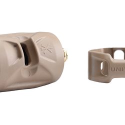 Unity Tactical GASCAP, Link USB-C, Rear Cap, Fits SureFire Scout Light Weapon...