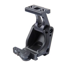 Unity Tactical FAST, QD Lever, Compatible with UNITY Fast Red Dot Mounts, Ano...